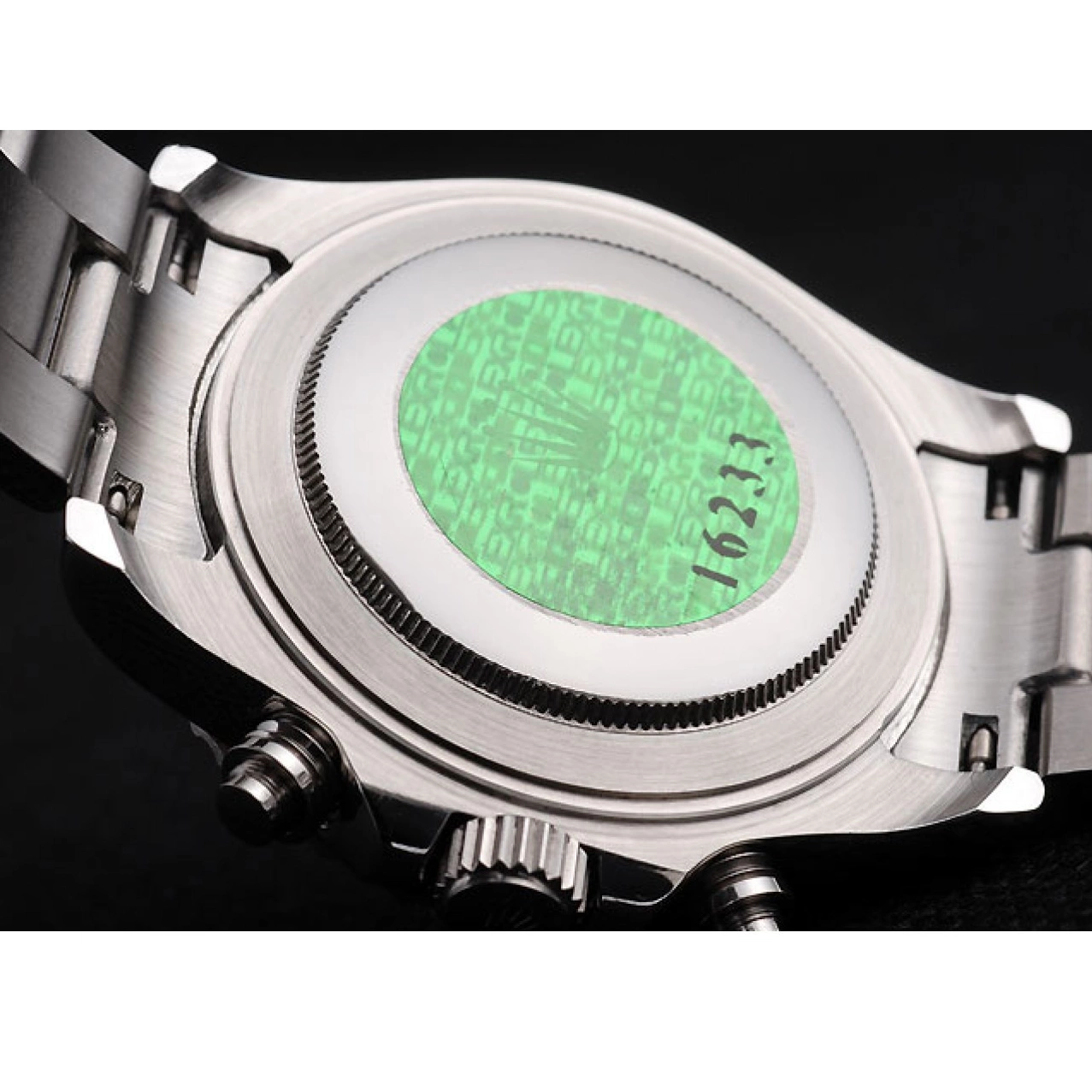 Best AAA Replica Sites II-rl241 Rolex Yacht-Master 0704